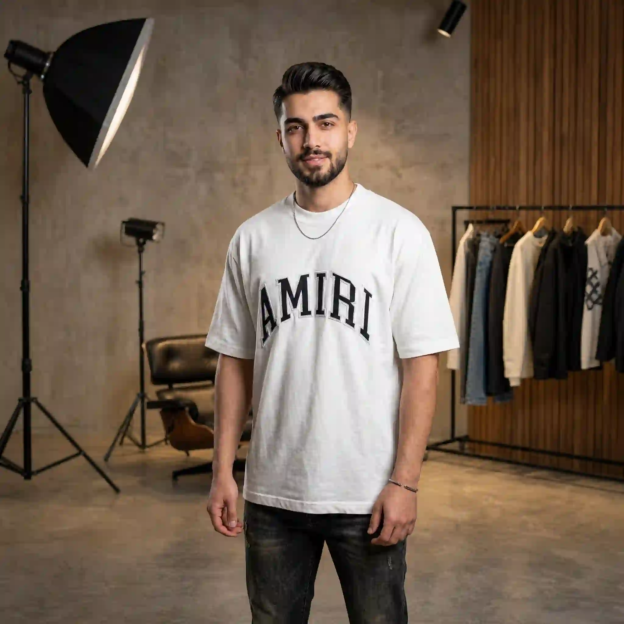 نمونه خروجی هوش مصنوعی مبتدی